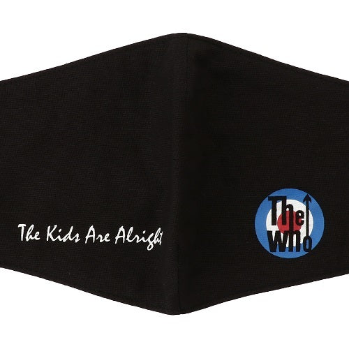 ザ・フー / The Kids Are Alright Mask
