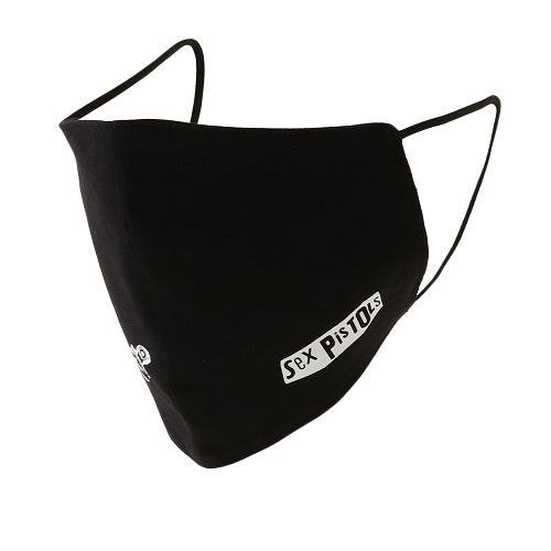 セックス・ピストルズ / Anarchy in the UK Mask