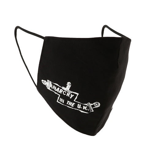 セックス・ピストルズ / Anarchy in the UK Mask