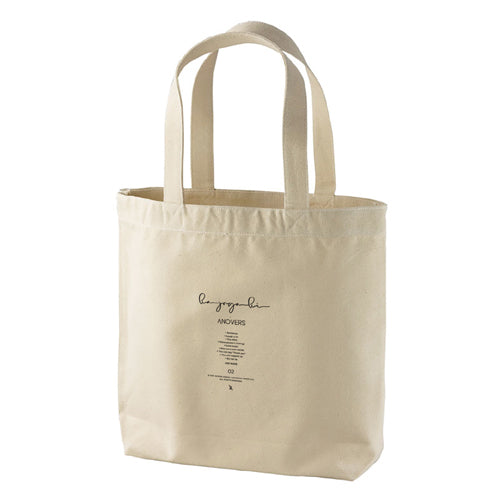 近藤晃央 / ANOVERS KAJOGAKI トートバッグ【期間限定受注生産】