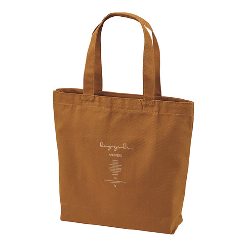 近藤晃央 / ANOVERS KAJOGAKI トートバッグ【期間限定受注生産】