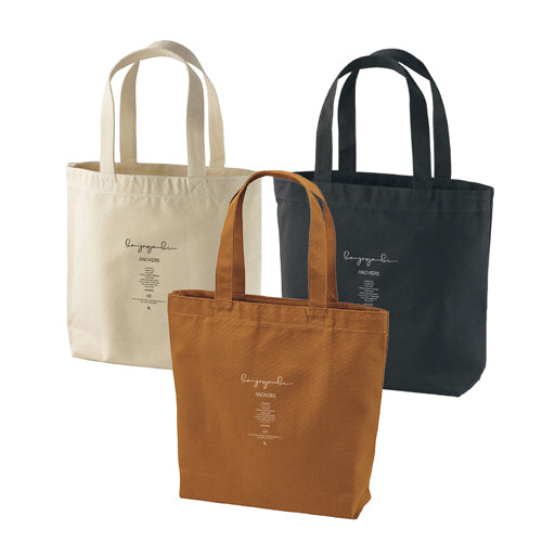 近藤晃央 / ANOVERS KAJOGAKI トートバッグ【期間限定受注生産】