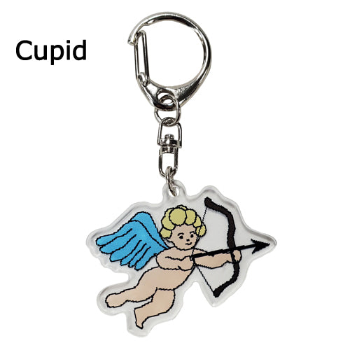 さとうもか / WOOLLY TOUR 2021 GOODS アクリルキーホルダー