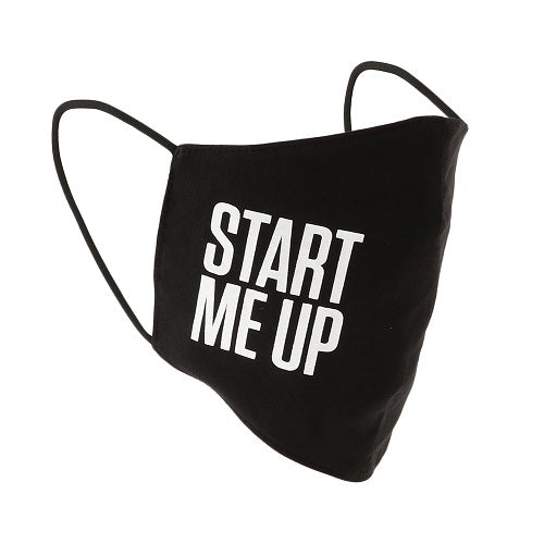 ザ・ローリング・ストーンズ / Start Me Up Mask