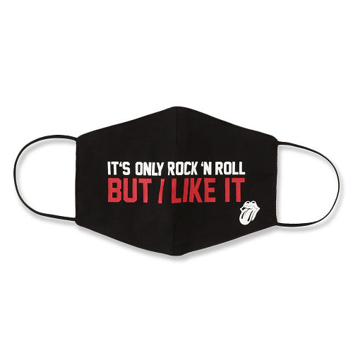ザ・ローリング・ストーンズ / It's Only Rock 'N Roll But I Like It Mask