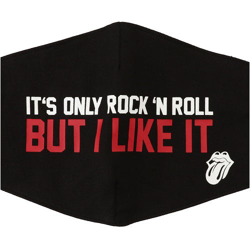 ザ・ローリング・ストーンズ / It's Only Rock 'N Roll But I Like It Mask