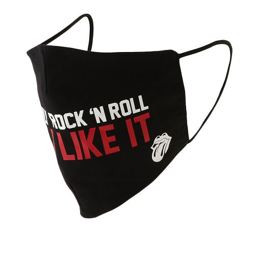ザ・ローリング・ストーンズ / It's Only Rock 'N Roll But I Like It Mask