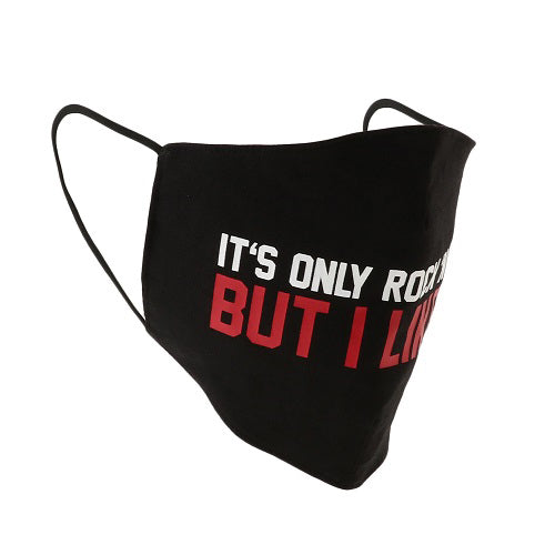 ザ・ローリング・ストーンズ / It's Only Rock 'N Roll But I Like It Mask