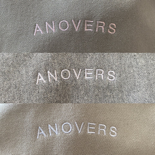 近藤晃央 / ANOVERS KOE / MENIME プルオーバーパーカー【期間限定受注生産】