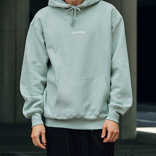 近藤晃央 / ANOVERS KOE / MENIME プルオーバーパーカー【期間限定受注生産】