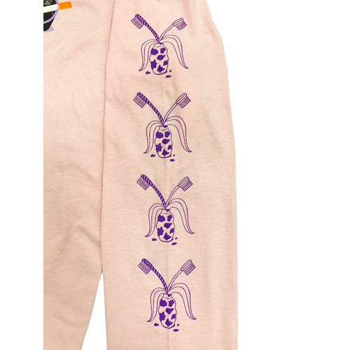 さとうもか / Woolly Ashtray ロングTシャツ