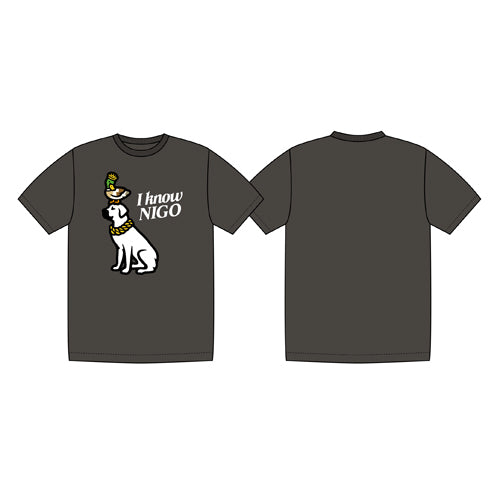 NIGO / アイ・ノウ・ニゴー【CD + Tシャツ（黒)】【UNIVERSAL MUSIC STORE限定】【CD】
