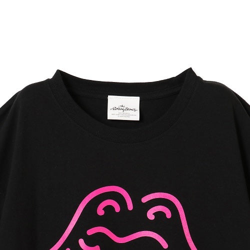 ザ・ローリング・ストーンズ / El Mocambo 1977 Tee