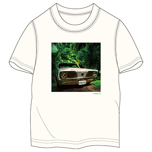 クレイジーケンバンド / 樹影【UNIVERSAL MUSIC STORE限定完全受注生産盤】【初回限定盤（CD＋DVD）＋樹影Tシャツ】【CD】【+DVD】【+GOODS】