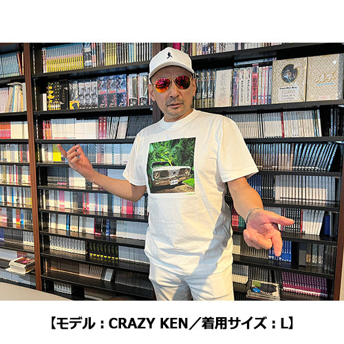 クレイジーケンバンド / 樹影【UNIVERSAL MUSIC STORE限定完全受注生産盤】【初回限定盤（CD＋DVD）＋樹影Tシャツ】【CD】【+DVD】【+GOODS】