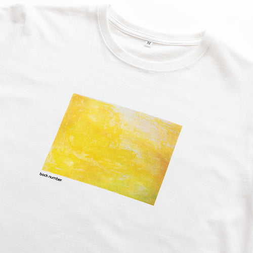 back number / ユーモア【UNIVERSAL MUSIC STORE限定セット】【通常盤(初回プレス)＋T-shirt】【CD】【+グッズ】