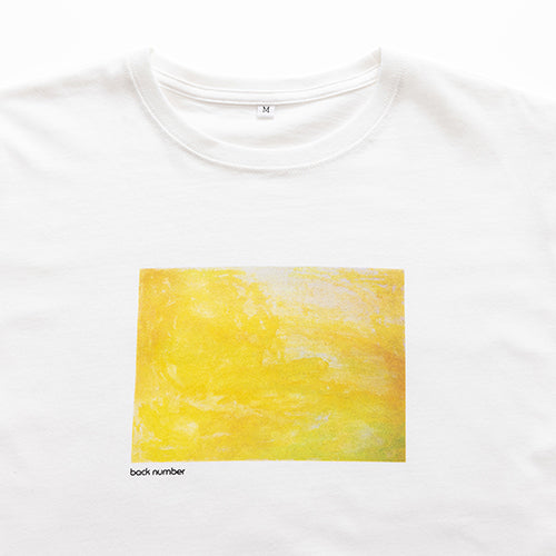 back number / ユーモア【UNIVERSAL MUSIC STORE限定セット】【通常盤(初回プレス)＋T-shirt】【CD】【+グッズ】