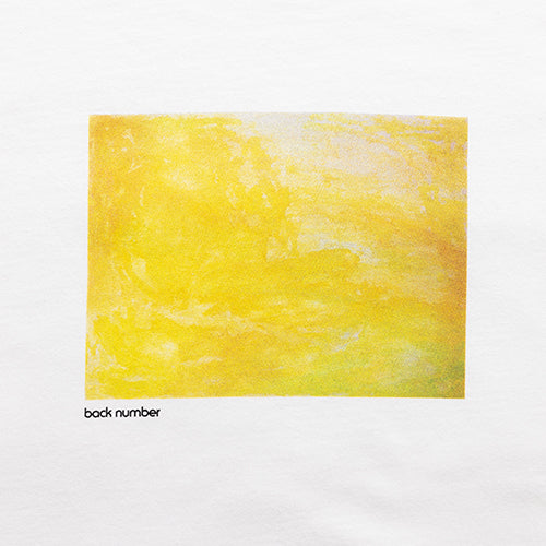 back number / ユーモア【UNIVERSAL MUSIC STORE限定セット】【通常盤(初回プレス)＋T-shirt】【CD】【+グッズ】