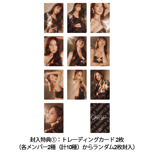 KARA / MOVE AGAIN - KARA 15TH ANNIVERSARY ALBUM [Japan Edition]【初回限定盤＋FAN MEETINGチケット引換券＋アクリルスタンド】【CD】【+DVD】【+PHOTOBOOK】【+チケット引換券】【+グッズ】