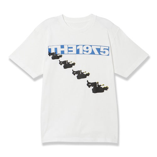 THE 1975 / Matty In Reverse S/S Tee