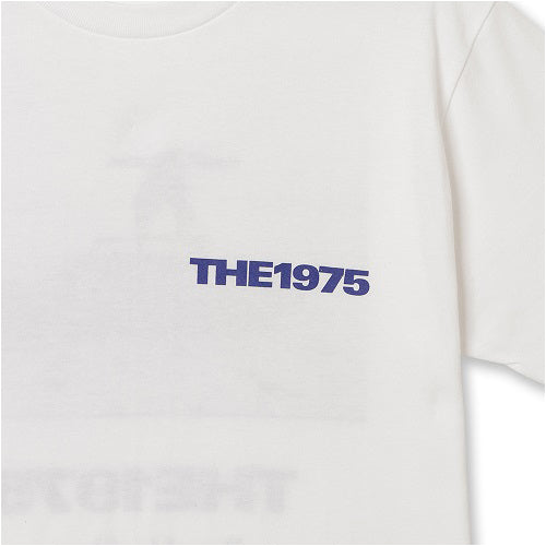 THE 1975 / Tokyo Main Visual S/S Tee