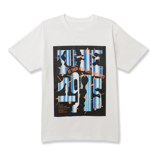 THE 1975 / Yokohama Poster S/S Tee