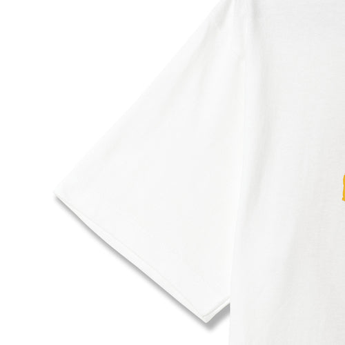 パブリック・イメージ・リミテッド / End Of World S/S Tee【White】