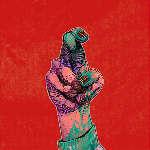 Sano ibuki / 革命を覚えた日【UNIVERSAL MUSIC STORE限定】【T-shirtsセット】【CD】【+GOODS】