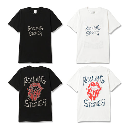 ザ・ローリング・ストーンズ / Hackney Diamonds S/S Tee