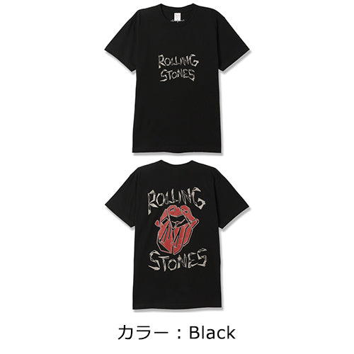 ザ・ローリング・ストーンズ / Hackney Diamonds S/S Tee