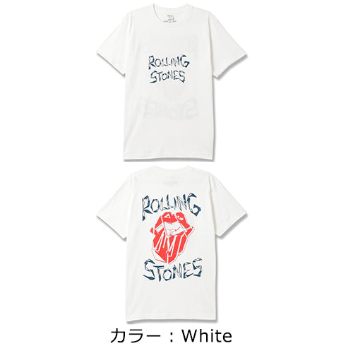 ザ・ローリング・ストーンズ / Hackney Diamonds S/S Tee