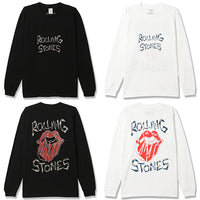 ザ・ローリング・ストーンズ / Hackney Diamonds L/S Tee