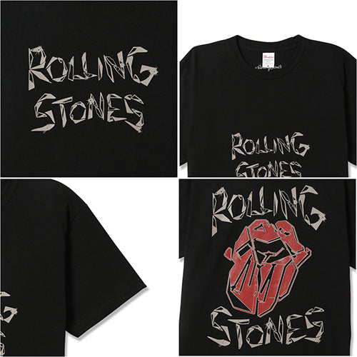 ザ・ローリング・ストーンズ / ハックニー・ダイアモンズ【デジパック仕様CD＋半袖Tシャツ】【セット販売特別価格】【CD】【SHM-CD】【+グッズ】