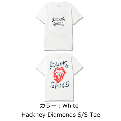 ザ・ローリング・ストーンズ / ハックニー・ダイアモンズ【ボックス・セット＋半袖Tシャツ】【セット販売特別価格】【CD】【SHM-CD】【+BLU-RAY Audio】【+グッズ】
