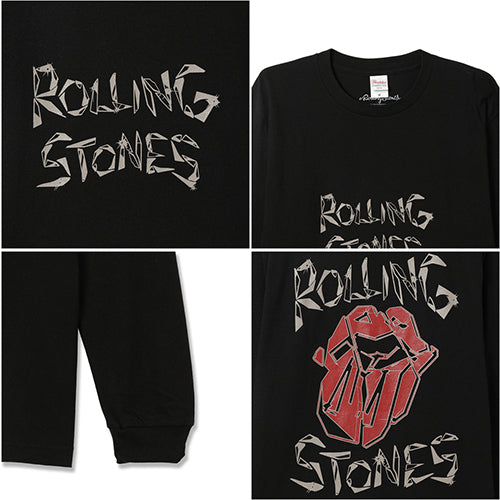 ザ・ローリング・ストーンズ / ハックニー・ダイアモンズ【ボックス・セット＋長袖Tシャツ】【セット販売特別価格】【CD】【SHM-CD】【+BLU-RAY Audio】【+グッズ】