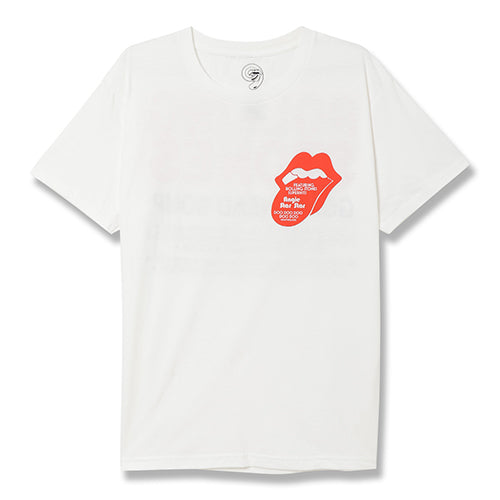 ザ・ローリング・ストーンズ / Goats Head Soup Tee