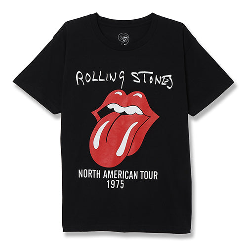 ザ・ローリング・ストーンズ / Tour 1975 Tee