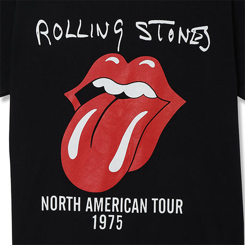 ザ・ローリング・ストーンズ / Tour 1975 Tee