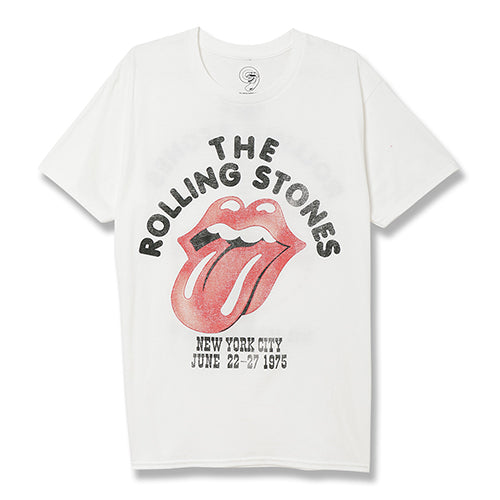 ザ・ローリング・ストーンズ / Tour 75 Tee