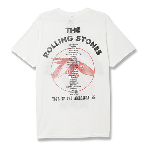 ザ・ローリング・ストーンズ / Tour 75 Tee