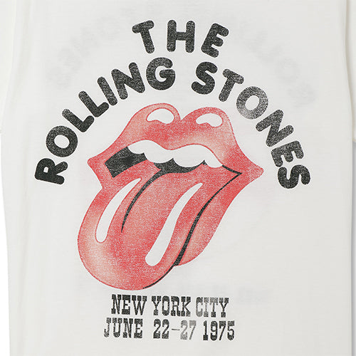 ザ・ローリング・ストーンズ / Tour 75 Tee