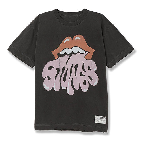 ザ・ローリング・ストーンズ / Vintage Tongue Tee