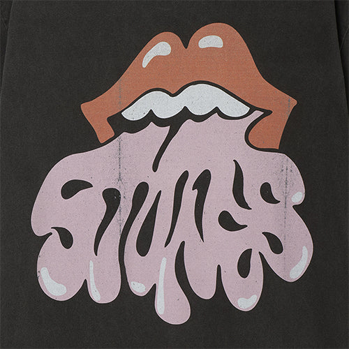 ザ・ローリング・ストーンズ / Vintage Tongue Tee