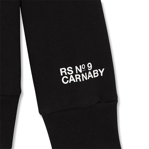 ザ・ローリング・ストーンズ / Womens Patch Hoodie