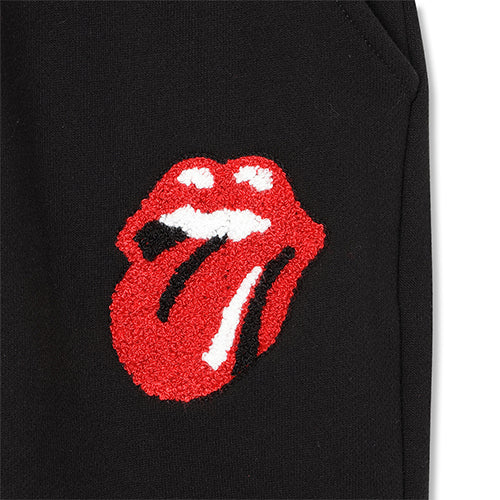 ザ・ローリング・ストーンズ / Womens Patch Sweat Pants