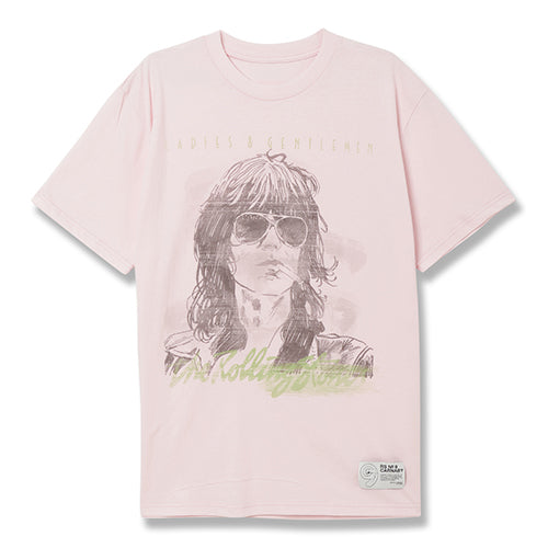 ザ・ローリング・ストーンズ / Ladies & Gentlemen Keith Tee