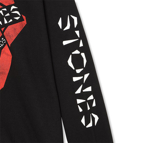 ザ・ローリング・ストーンズ / Hackney Diamonds Copyright Hoodie