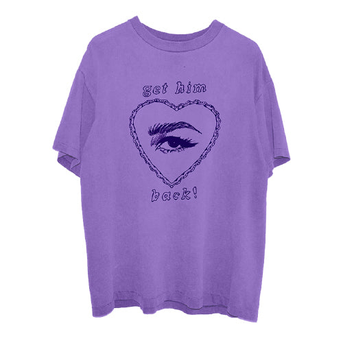 オリヴィア・ロドリゴ / "Get Him Back!" Tee