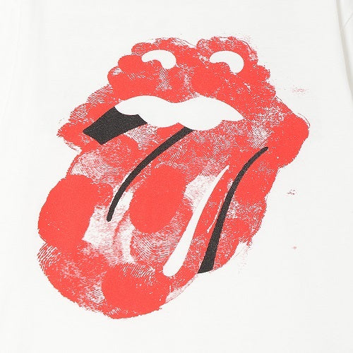 ザ・ローリング・ストーンズ / KidSuper Studio Tongue Tee