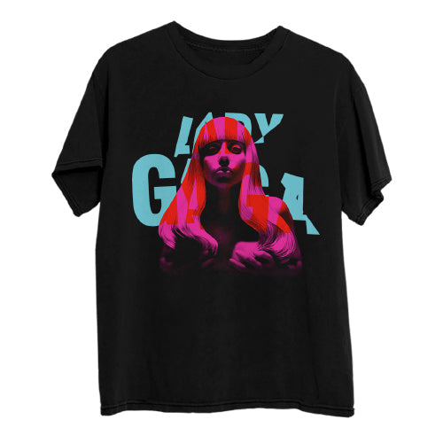 レディー・ガガ / Lady Gaga ArtPop ArtPop Tee